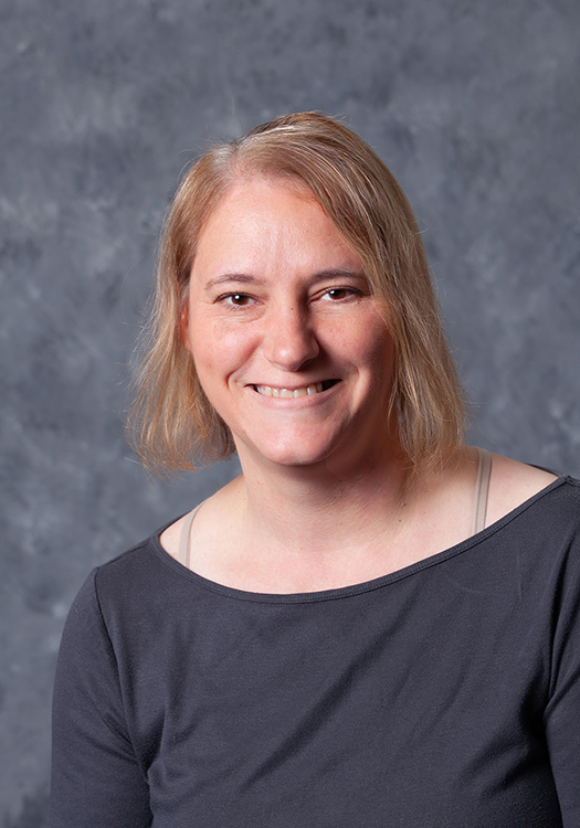 Photo of Mikki Ehrenberg